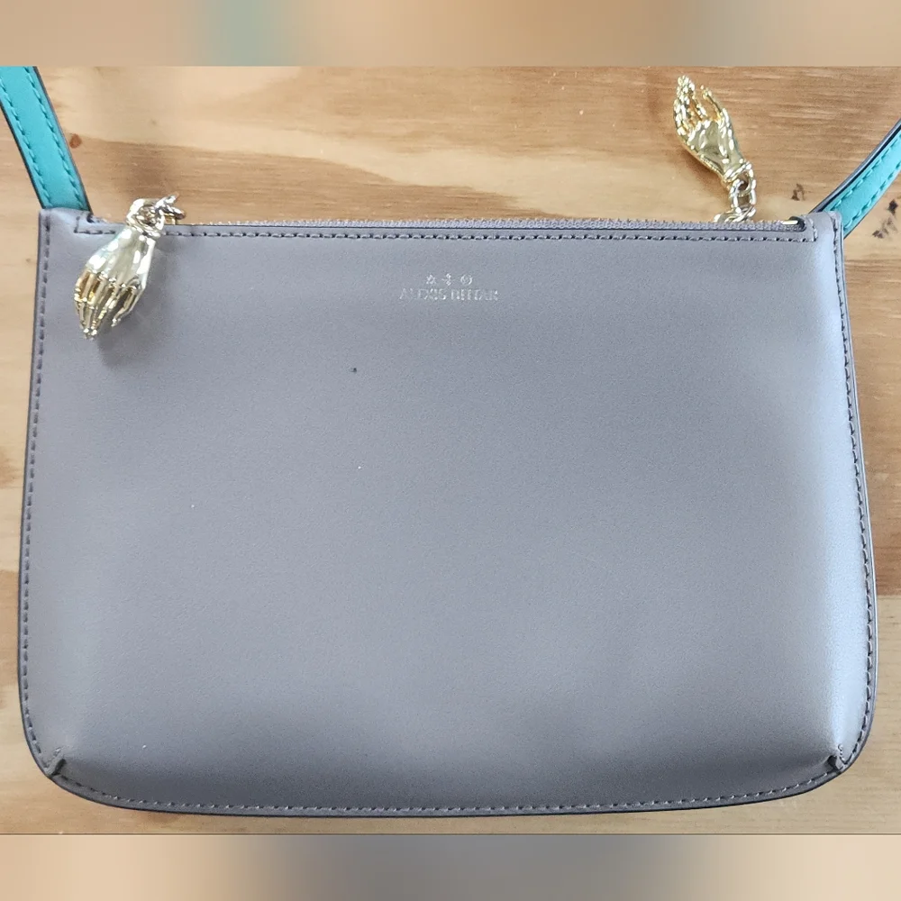 Alexis Bittar In My Dreams Purse - Picture 3 of 12